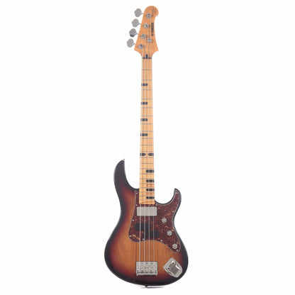Yamaha Limited Edition 30th Anniversary Billy Sheehan Attitude 3 Vintage Sunburst Bass Guitars / 4-String