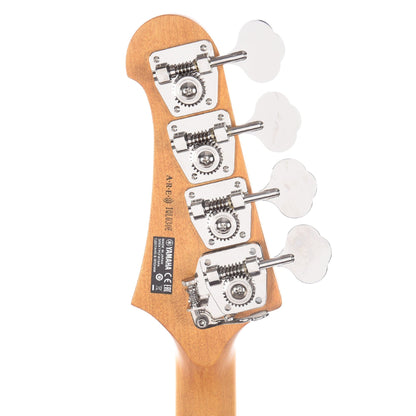 Yamaha Limited Edition 30th Anniversary Billy Sheehan Attitude 3 Vintage Sunburst Bass Guitars / 4-String