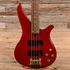 Yamaha RBX760A Red Bass Guitars / 4-String