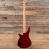 Yamaha RBX760A Red Bass Guitars / 4-String