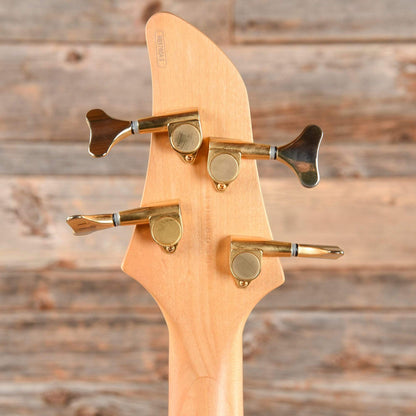 Yamaha RBX760A Red Bass Guitars / 4-String