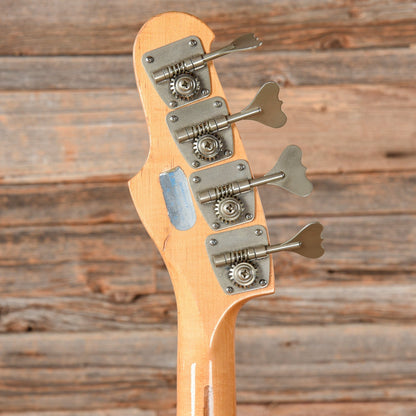 Yamaha Super Bass 800 Natural 1970s Bass Guitars / 4-String