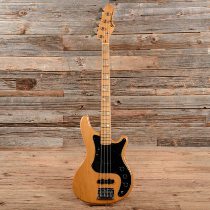 Yamaha Super Bass 800 Natural Bass Guitars / 4-String