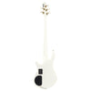 Yamaha Nathan East Signature Model Electric Bass White w/Hardshell Case Bass Guitars / 5-String or More