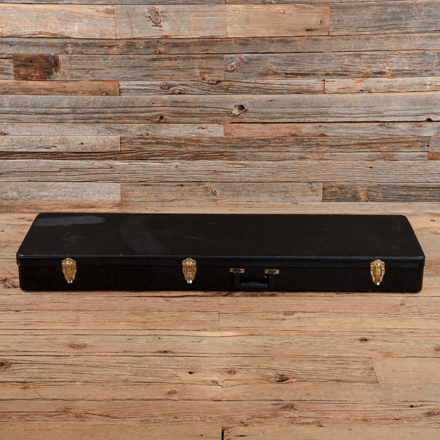 Yamaha RBX775 Black Bass Guitars / 5-String or More