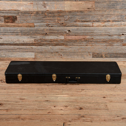 Yamaha RBX775 Black Bass Guitars / 5-String or More