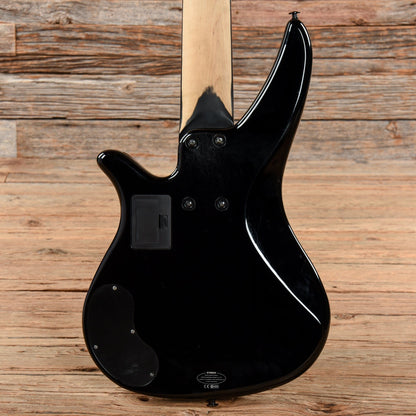 Yamaha RBX775 Black Bass Guitars / 5-String or More