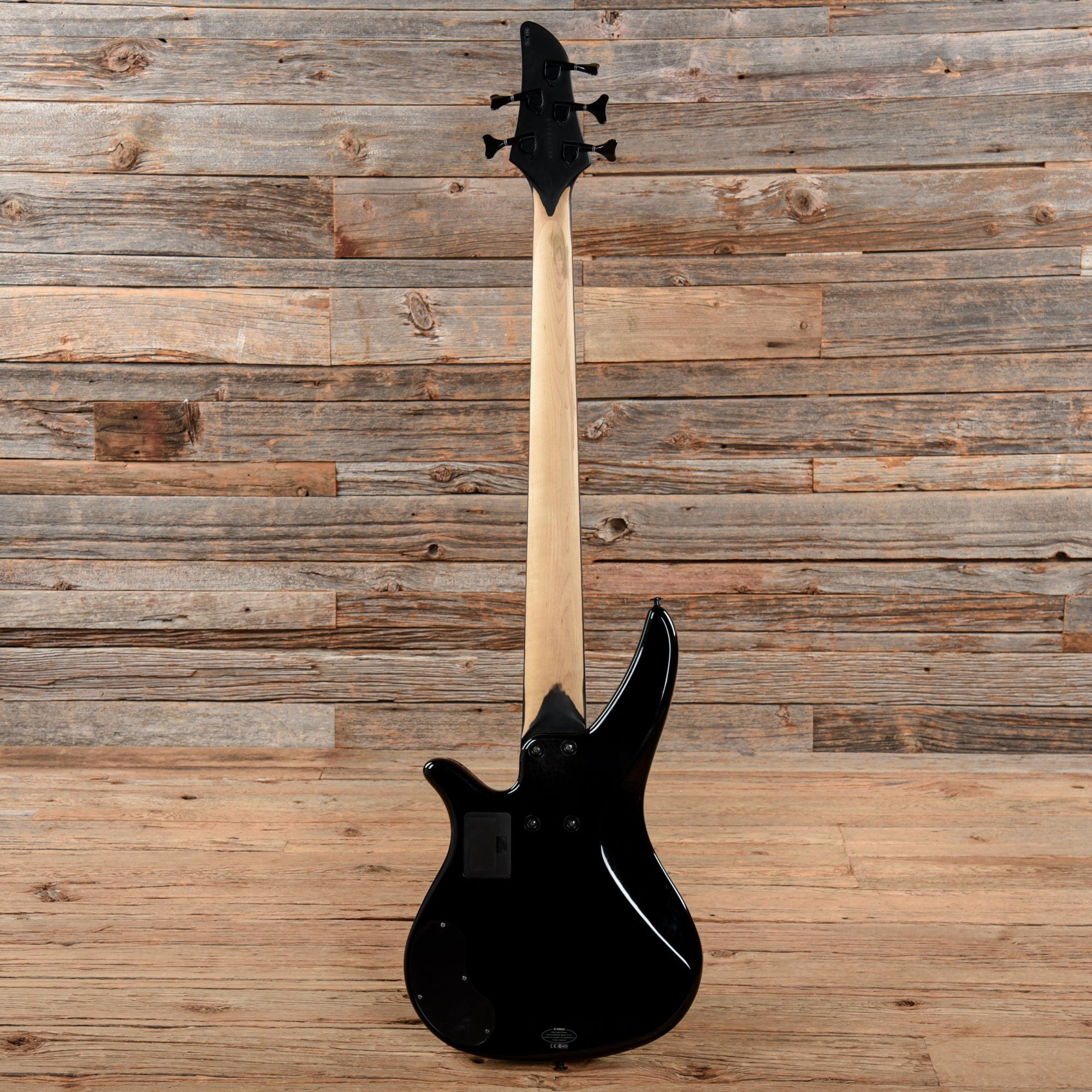 Yamaha RBX775 Black – Chicago Music Exchange