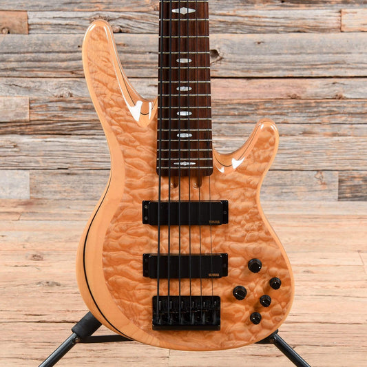 Yamaha TRB1006 Natural 2003 Bass Guitars / 5-String or More