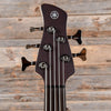 Yamaha TRBX505 5-String Bass Satin Brown 2017 Bass Guitars / 5-String or More