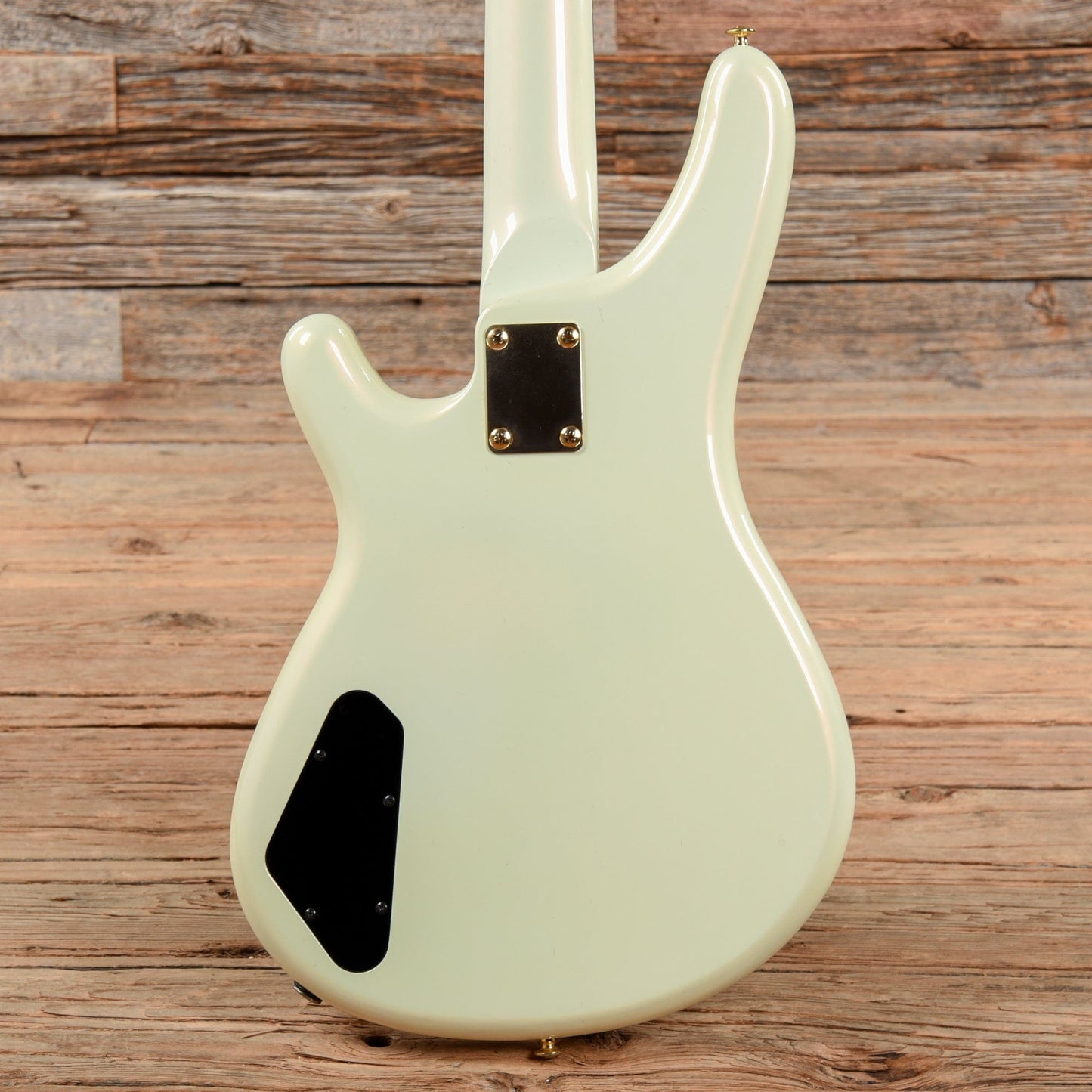 Yamaha Motion MB-3 Super Edition Pearl 1987 Bass Guitars / Short Scale