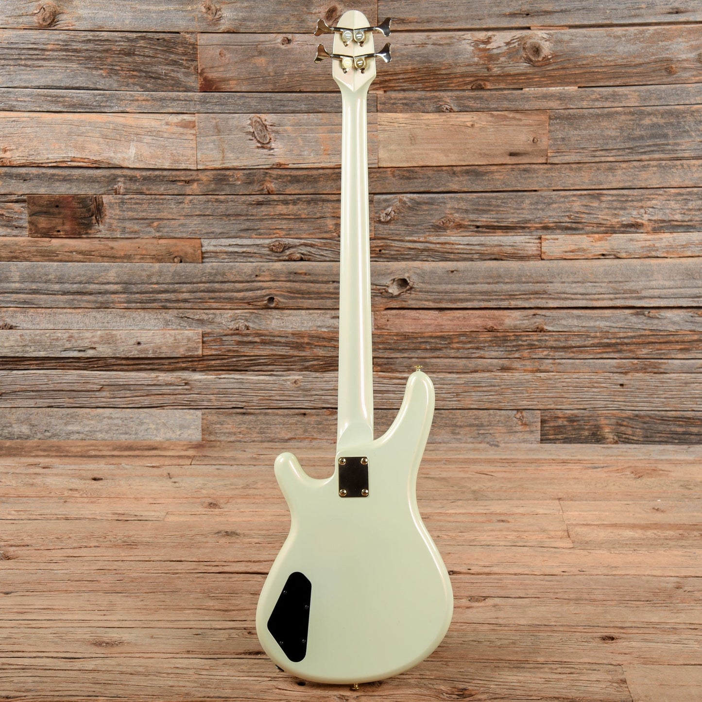 Yamaha Motion MB-3 Super Edition Pearl 1987 Bass Guitars / Short Scale