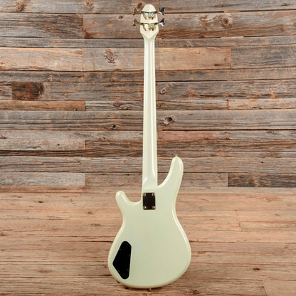 Yamaha Motion MB-3 Super Edition Pearl 1987 Bass Guitars / Short Scale