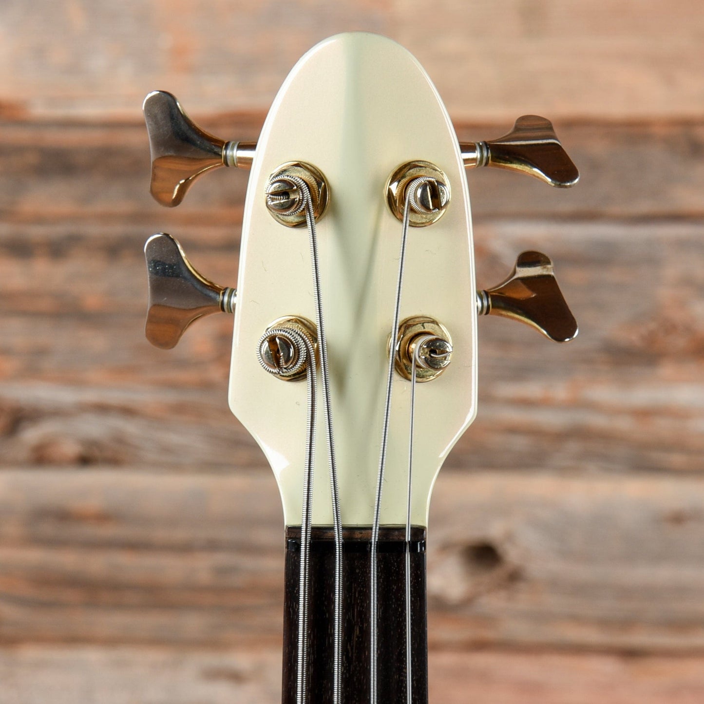 Yamaha Motion MB-3 Super Edition Pearl 1987 Bass Guitars / Short Scale