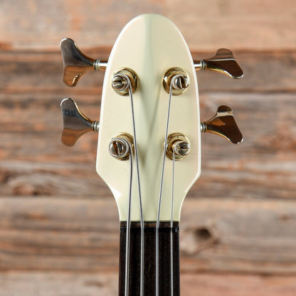 Yamaha Motion MB-3 Super Edition Pearl 1987 Bass Guitars / Short Scale