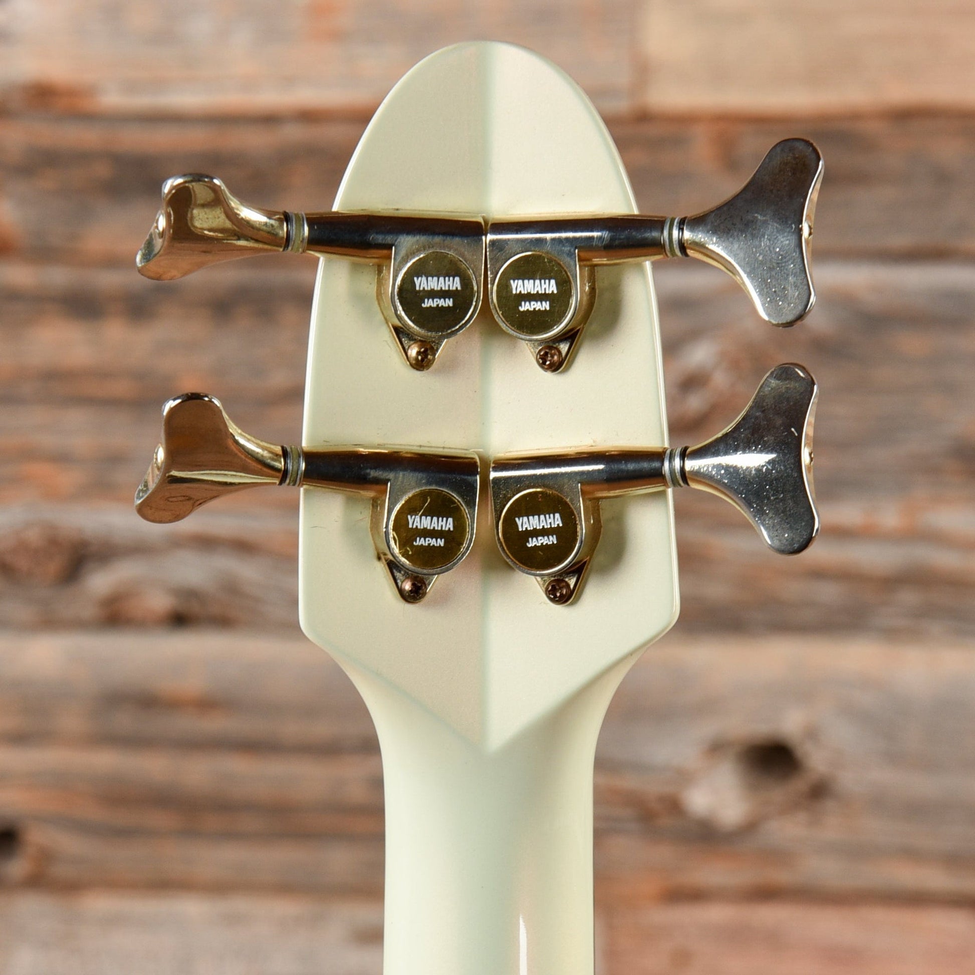 Yamaha Motion MB-3 Super Edition Pearl 1987 Bass Guitars / Short Scale