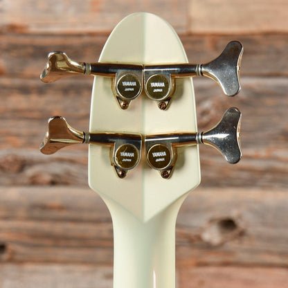 Yamaha Motion MB-3 Super Edition Pearl 1987 Bass Guitars / Short Scale