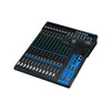 Yamaha MG16 16-Channel Analog Mixer DJ and Lighting Gear / Mixers