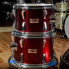 Yamaha 12/13/15/22 7000 Cranberry Red USED Drums and Percussion / Acoustic Drums / Full Acoustic Kits