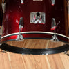 Yamaha 12/13/15/22 7000 Cranberry Red USED Drums and Percussion / Acoustic Drums / Full Acoustic Kits