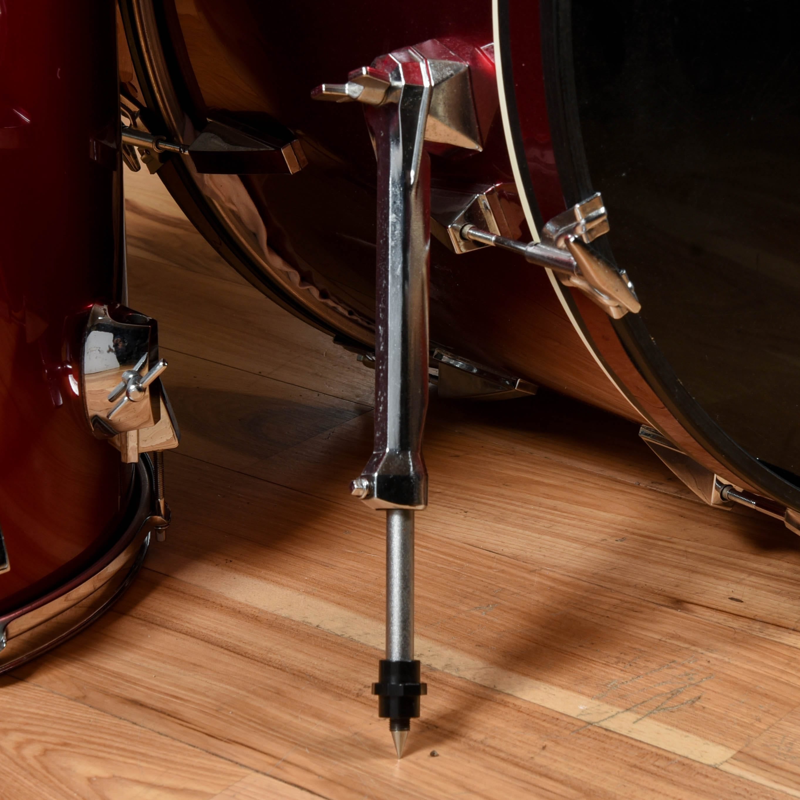 Yamaha 12/13/15/22 7000 Cranberry Red USED – Chicago Music Exchange