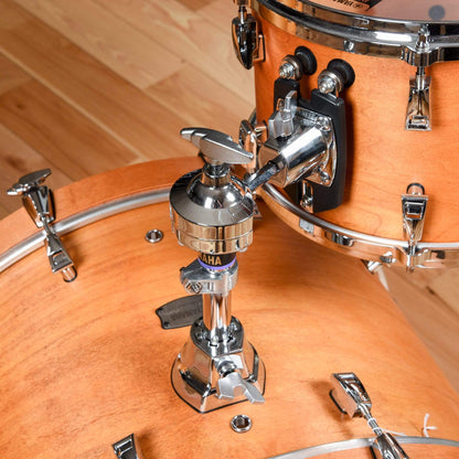 Yamaha Absolute Hybrid Maple 12/16/22 3pc. Drum Kit Vintage Natural Drums and Percussion / Acoustic Drums / Full Acoustic Kits