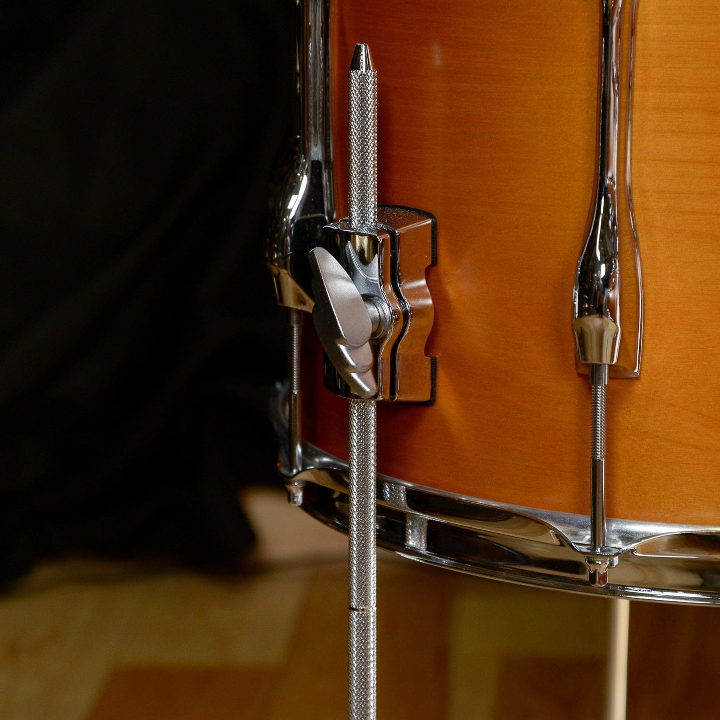 Yamaha Recording Custom 10/12/14/20 4pc. Drum Kit Real Wood Drums and Percussion / Acoustic Drums / Full Acoustic Kits