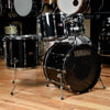 Yamaha Recording Custom 24/12/14/18 Piano Black USED Drums and Percussion / Acoustic Drums / Full Acoustic Kits