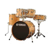 Yamaha Stage Custom Birch 10/12/14/20/5.5x14 5pc. Drum Kit Natural Wood Drums and Percussion / Acoustic Drums / Full Acoustic Kits