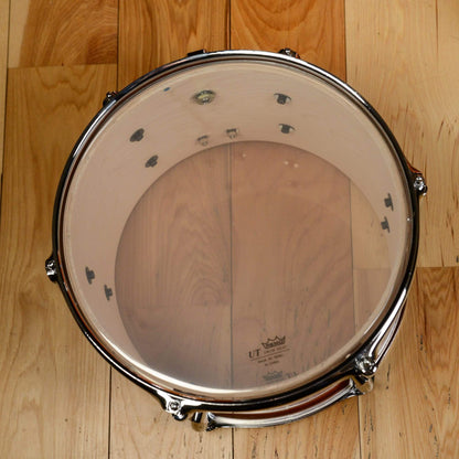 Yamaha Stage Custom Birch Bebop 12/14/18 3pc. Drum Kit Honey Amber Drums and Percussion / Acoustic Drums / Full Acoustic Kits