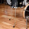 Yamaha Stage Custom Hip 10/13/20/5x13 4pc. Drum Kit Raven Black Drums and Percussion / Acoustic Drums / Full Acoustic Kits