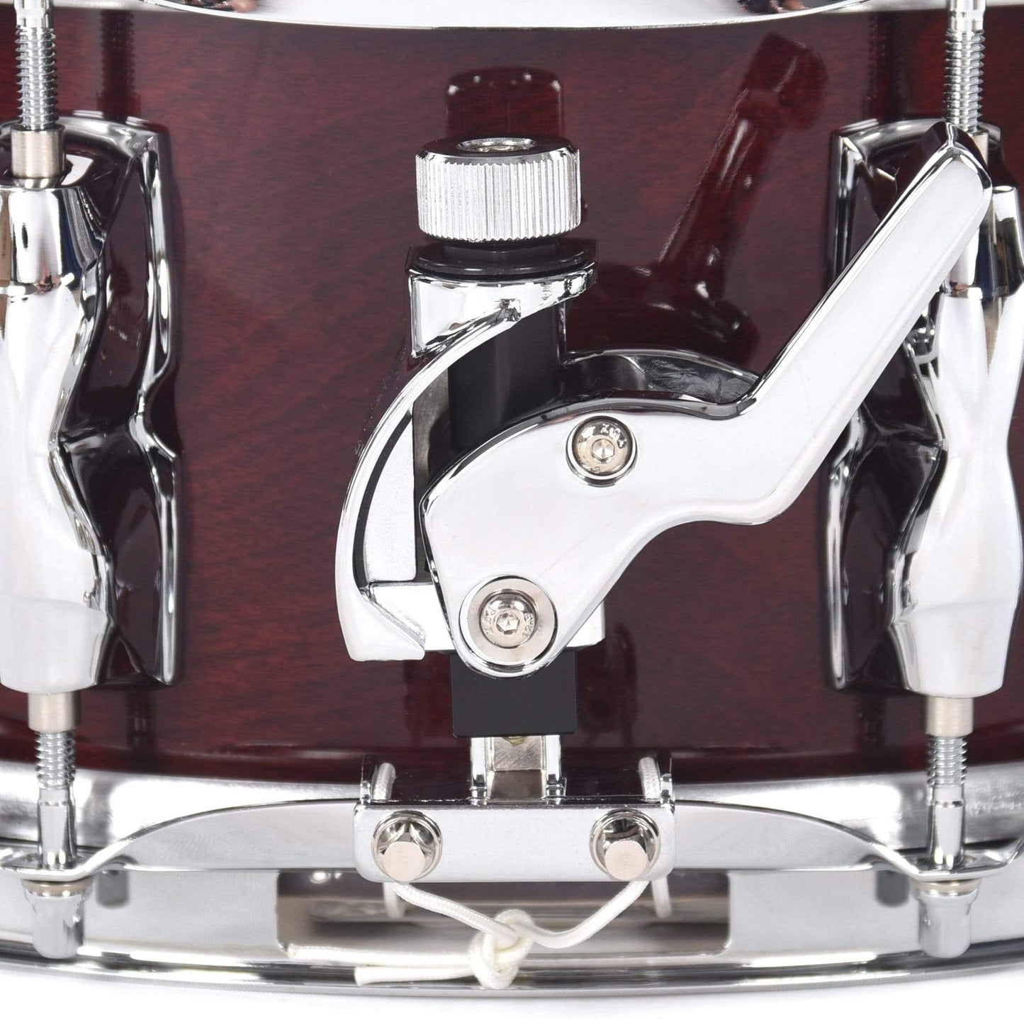 Yamaha 5.5x14 Recording Custom Snare Drum Classic Walnut Drums and Percussion / Acoustic Drums / Snare
