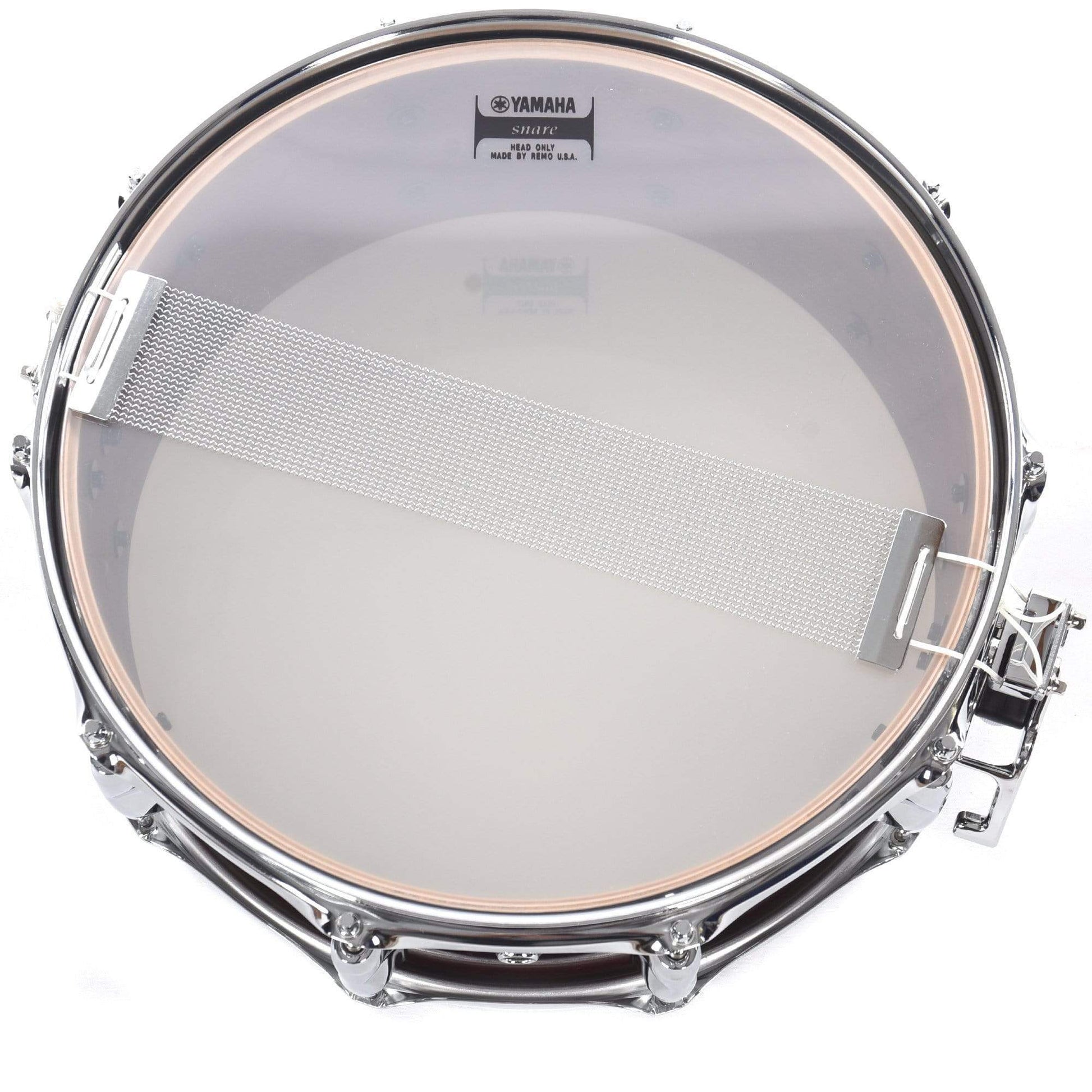 Yamaha 5.5x14 Recording Custom Snare Drum Classic Walnut Drums and Percussion / Acoustic Drums / Snare
