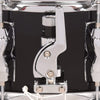 Yamaha 5.5x14 Recording Custom Snare Drum Solid Black Drums and Percussion / Acoustic Drums / Snare