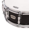 Yamaha 5.5x14 Recording Custom Snare Drum Solid Black Drums and Percussion / Acoustic Drums / Snare