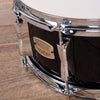 Yamaha 5.5x14 Stage Custom Birch Snare Drum Raven Black Drums and Percussion / Acoustic Drums / Snare