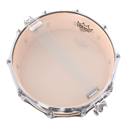 Yamaha 5.5x14 Tour Custom Snare Drum Butterscotch Satin Drums and Percussion / Acoustic Drums / Snare