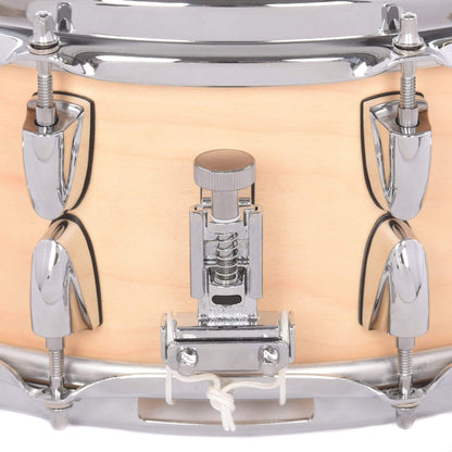 Yamaha 5.5x14 Tour Custom Snare Drum Butterscotch Satin Drums and Percussion / Acoustic Drums / Snare