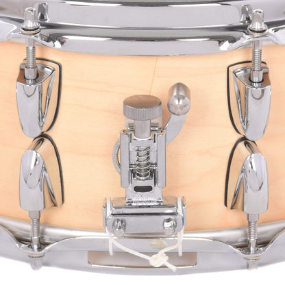 Yamaha 5.5x14 Tour Custom Snare Drum Butterscotch Satin Drums and Percussion / Acoustic Drums / Snare