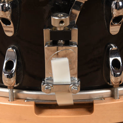 Yamaha 6.5x14 Anton Fig Signature Snare Piano BlackDrum Drums and Percussion / Acoustic Drums / Snare