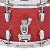 Yamaha 6.5x14 Tour Custom Snare Drum Candy Apple Satin Drums and Percussion / Acoustic Drums / Snare