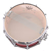 Yamaha 6.5x14 Tour Custom Snare Drum Candy Apple Satin Drums and Percussion / Acoustic Drums / Snare