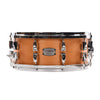 Yamaha 6x14 Absolute Hybrid Maple Snare Drum Vintage Natural Drums and Percussion / Acoustic Drums / Snare