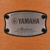 Yamaha 6x14 Absolute Hybrid Maple Snare Drum Vintage Natural Drums and Percussion / Acoustic Drums / Snare