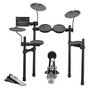 Yamaha DTX432K Electronic Drum Kit Drums and Percussion / Electronic Drums / Full Electronic Kits
