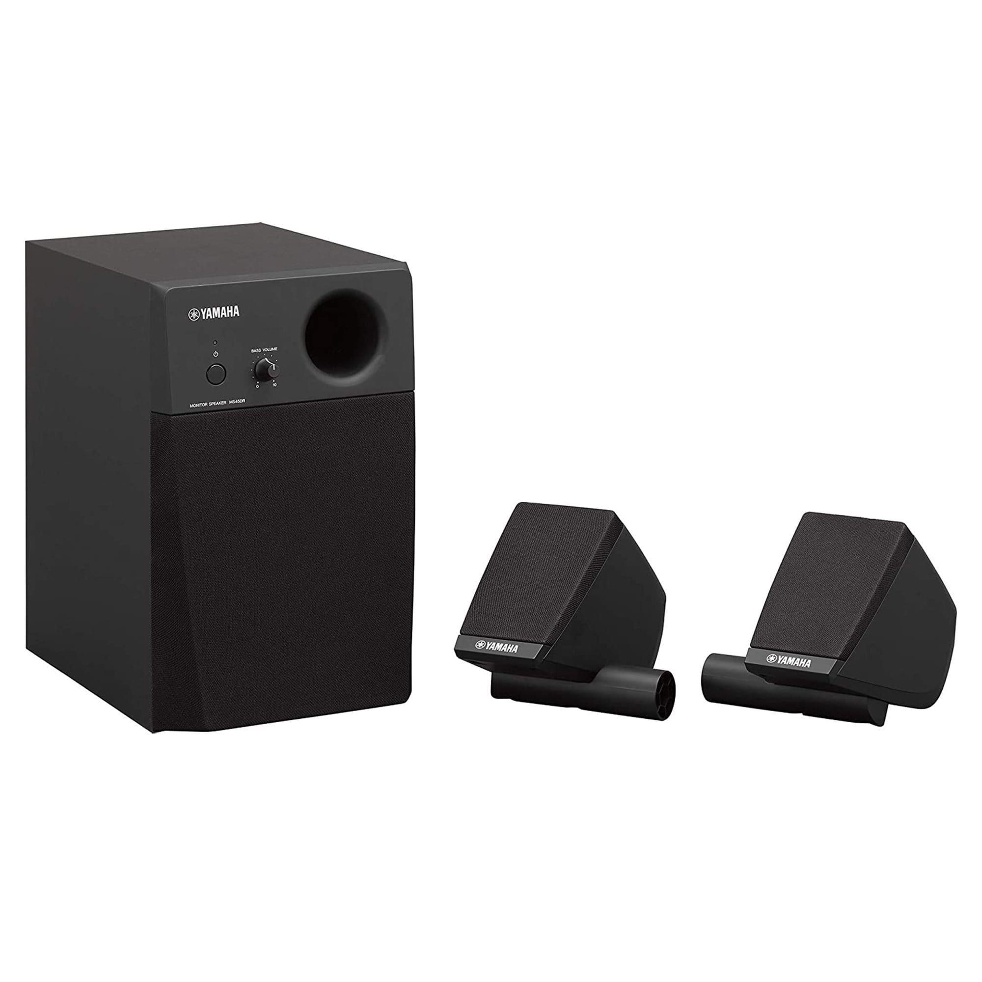 Yamaha Electronic Drum Monitoring System Drums and Percussion / Electronic Drums / Full Electronic Kits