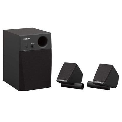 Yamaha Electronic Drum Monitoring System Drums and Percussion / Electronic Drums / Full Electronic Kits