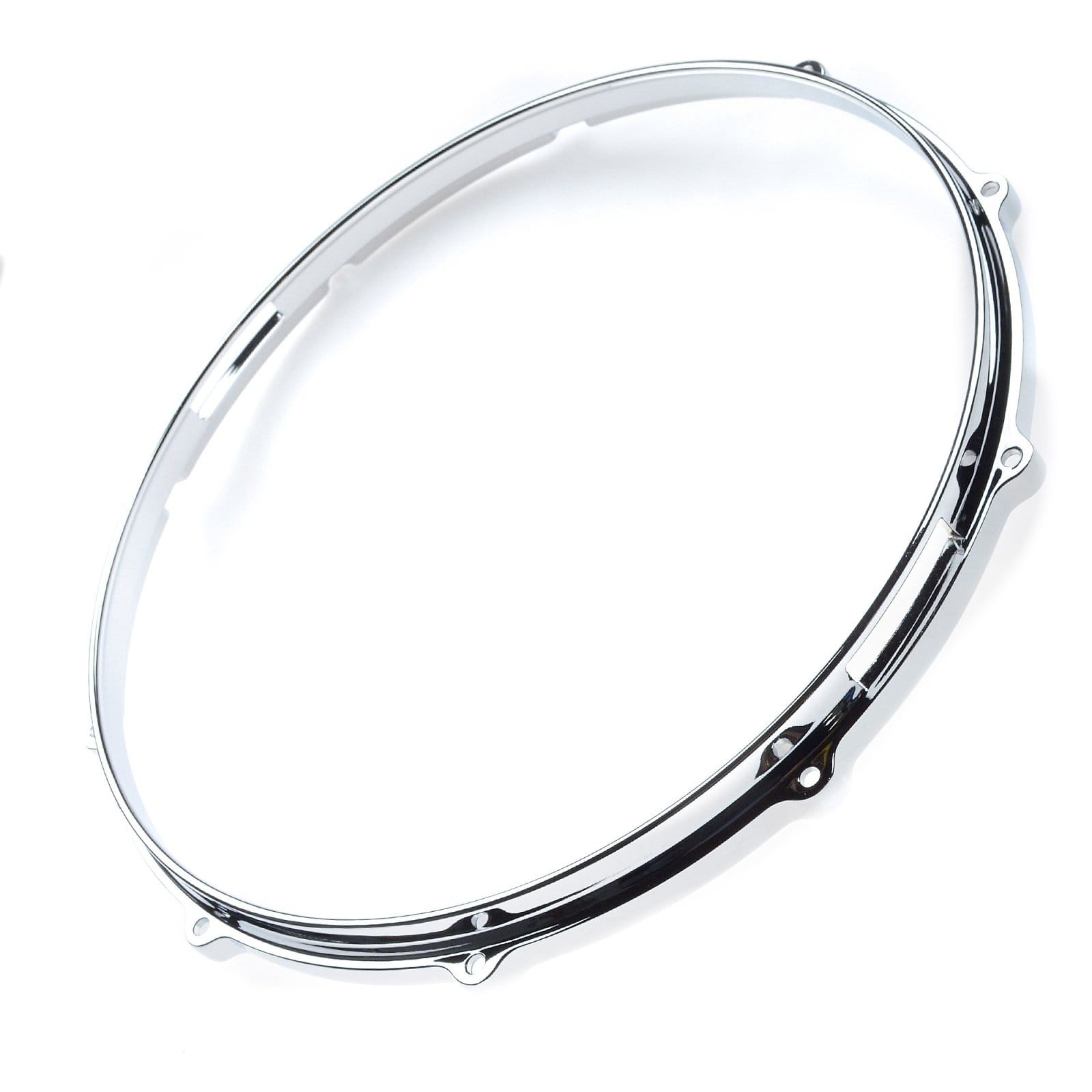 Yamaha 14" 10-Lug Aluminum Die Cast Snare Side Hoop Drums and Percussion / Parts and Accessories / Drum Parts