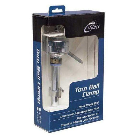 Yamaha CL945B Short Tom Arm w/Short Pipe Drums and Percussion / Parts and Accessories / Mounts