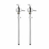 Yamaha CL945LB Tom Arm Ball Mount & Clamp, Short YESS Rod, Long Pipe (2 Pack Bundle) Drums and Percussion / Parts and Accessories / Mounts
